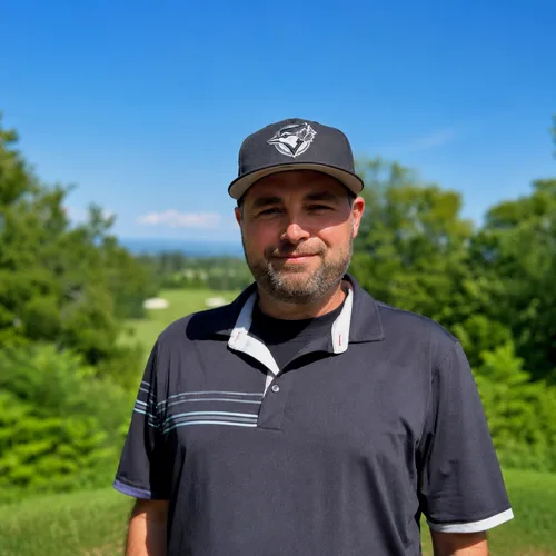 Jonathan Simopoulos, cofounder of Harbour & Hill Estates