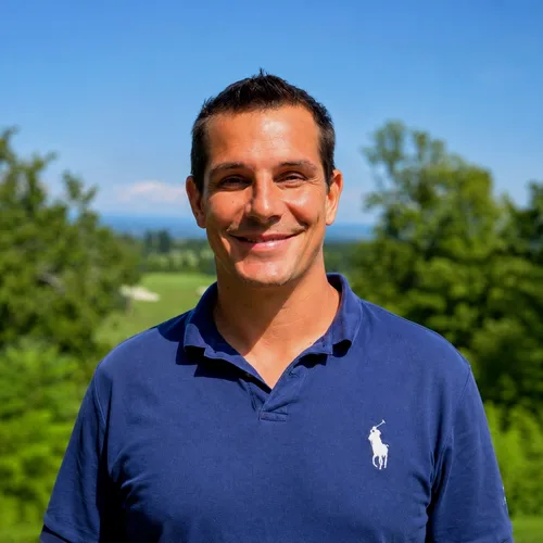 Tom Griggs, cofounder of Harbour & Hill Estates